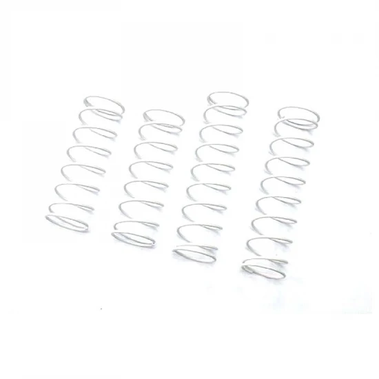 Hong Nor #389B - 16mm Shock Spirng - soft (white) for X1-CR