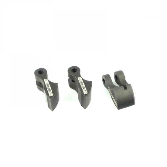 Hong Nor #407B - Clutch Shoes