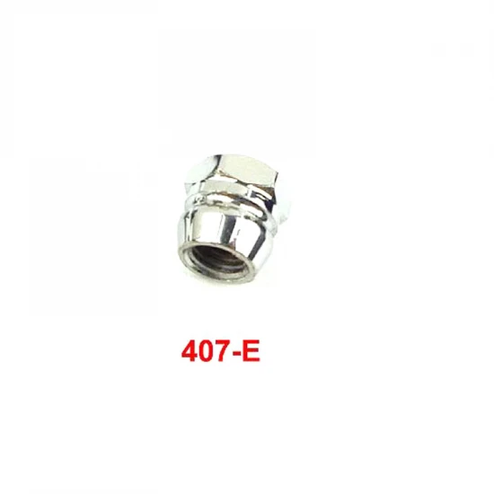 Hong Nor #407E - SG shaft nut