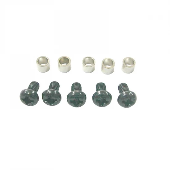 Hong Nor A-12S - Plastic Bushing