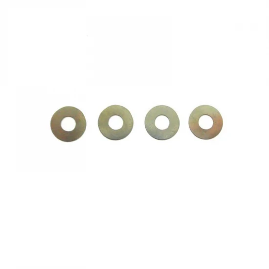 X5B-4x10x0.2 Washer