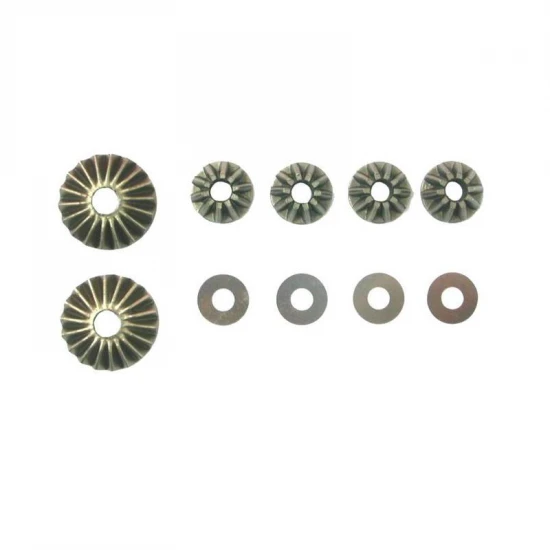 Hong Nor A-87 - Diff Bevel Gear (S+L)