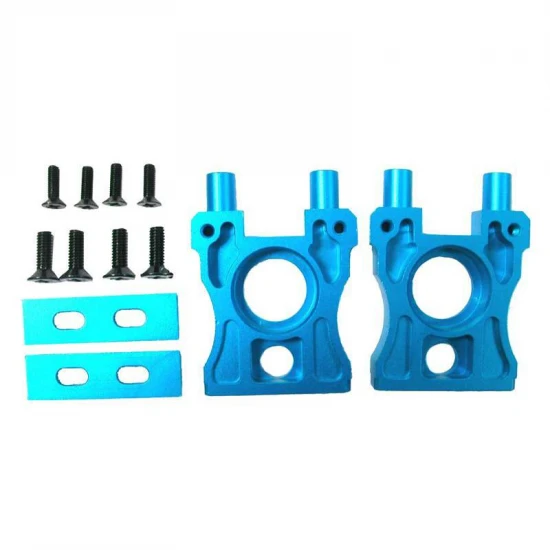 Hong Nor AS-06 - Aluminium. Center Diff Mount