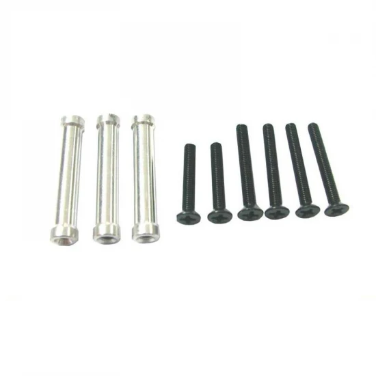 Hong Nor AS-15 - Aluminium. Wing Joint