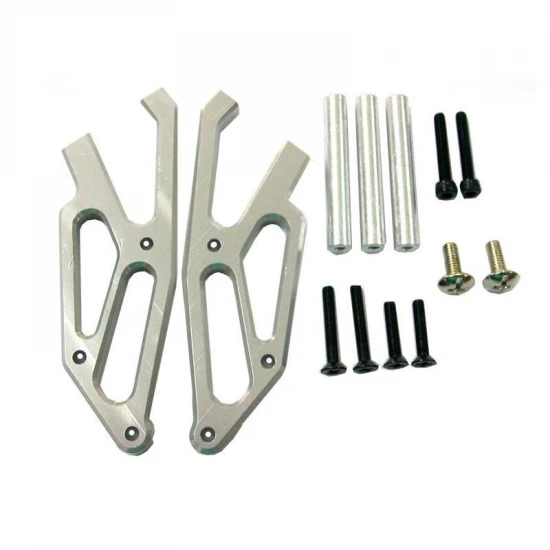 Hong Nor AS-21 - Aluminium. Wing Stay