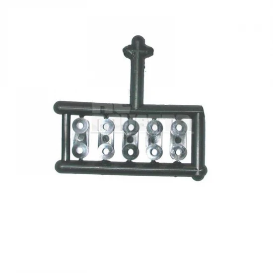 Hong Nor C-02 - Servo fixing post