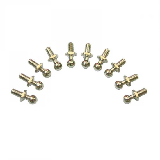 Hong Nor E-36 - 4mm Ball & Socket