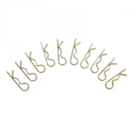 Hong Nor E-41 - Body Pin (S)