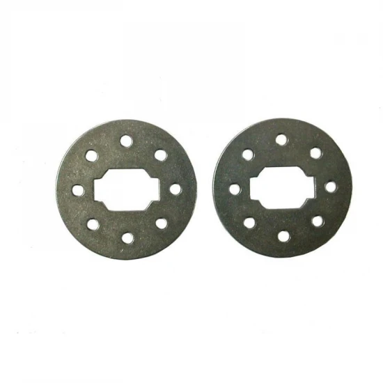 Hong Nor G-05 - Brake Disk (stanlessteel)