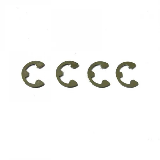 Hong Nor G-14C - 6mm E-Clips