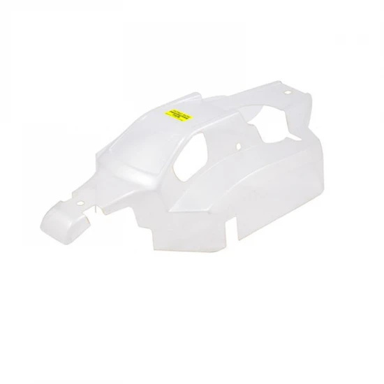 Hong Nor HNG-38 - LX 2 Electric Clear body