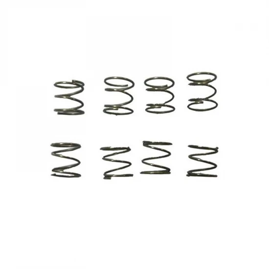 Hong Nor J-40A - Brake Pad Screws
