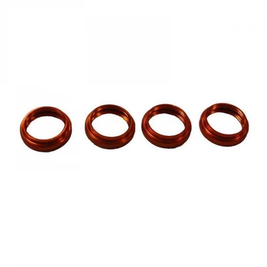 Hong Nor J-47C - Shock Spring Adjuster