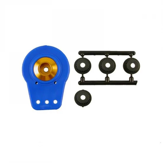 Hong Nor K-11A - Insert for Servo Saver