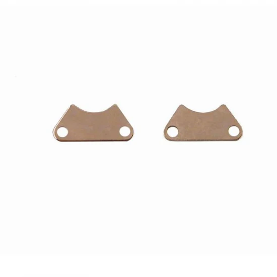 Hong Nor L-19 - Brake pad