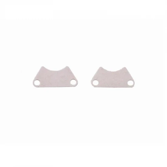 Hong Nor L-20 - Brake Pad Linings