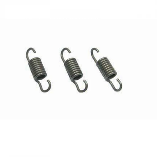 Hong Nor PI-801C - 1:8 scale Manifold to pipe connecting springs