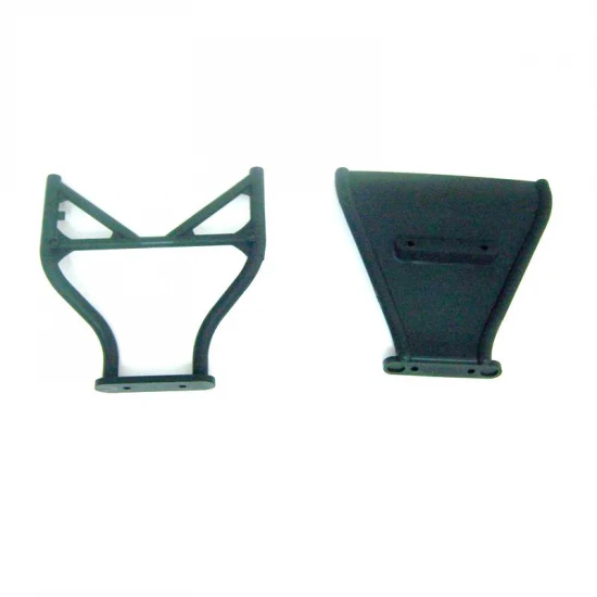 Hong Nor SC-06 - Rear Bumper Holder