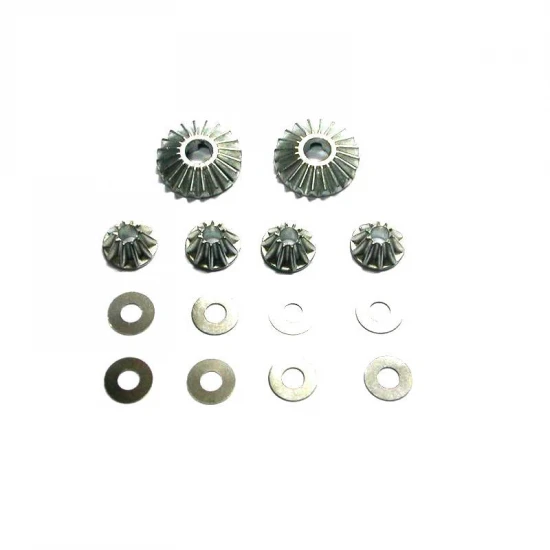 Hong Nor TM-05 - Diff. Gear (small & large )