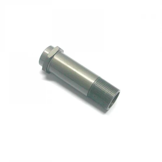 Hong Nor TM-09 - Aluminium. Servo Saver Tube