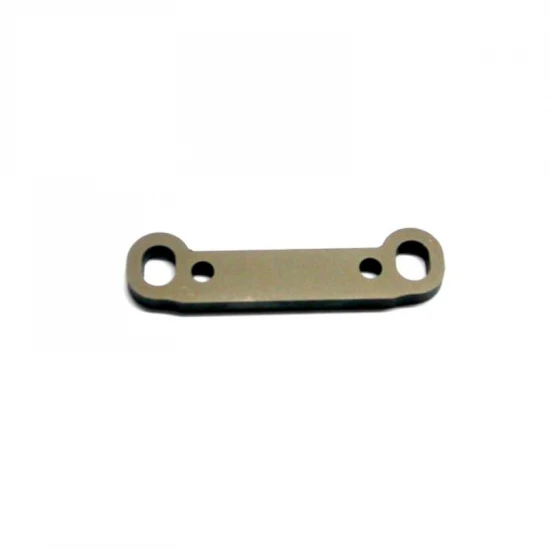 Hong Nor TM-16 - Aluminium. Rear Anti-Squart Plate