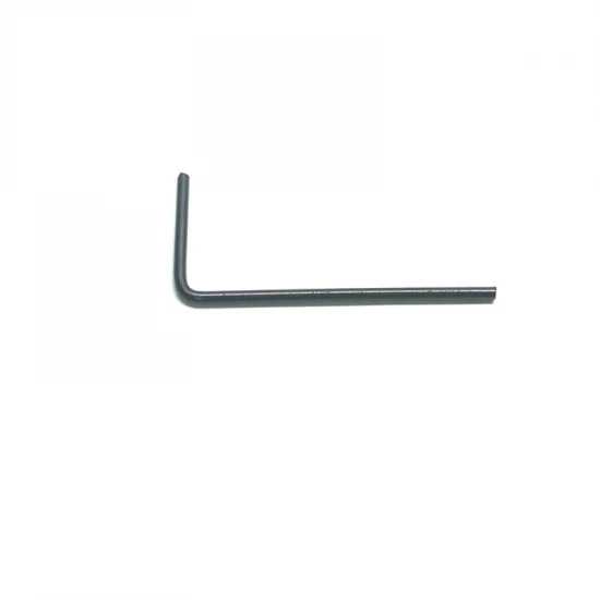 Hong Nor TM-31 - Muffler Stay