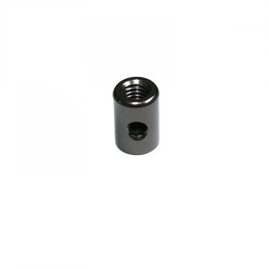 Hong Nor TM-32 - Aluminium. Muffler Stay Post