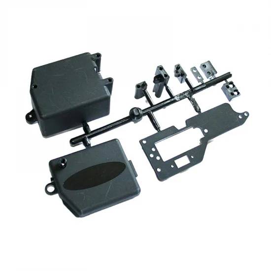 Hong Nor TM-33 - Receiver Box