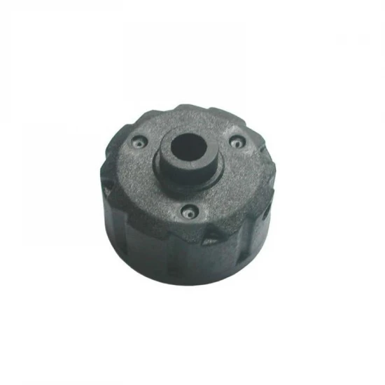 Hong Nor TM-35 - Diff. Case (F&R)