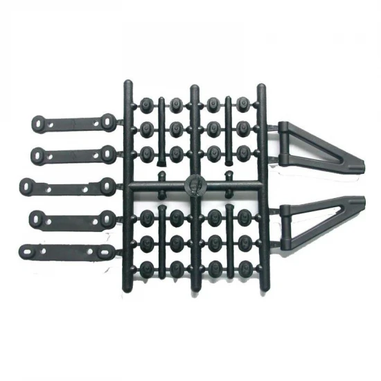 Hong Nor TM-37 - Front Upper Arms - Arms Holder