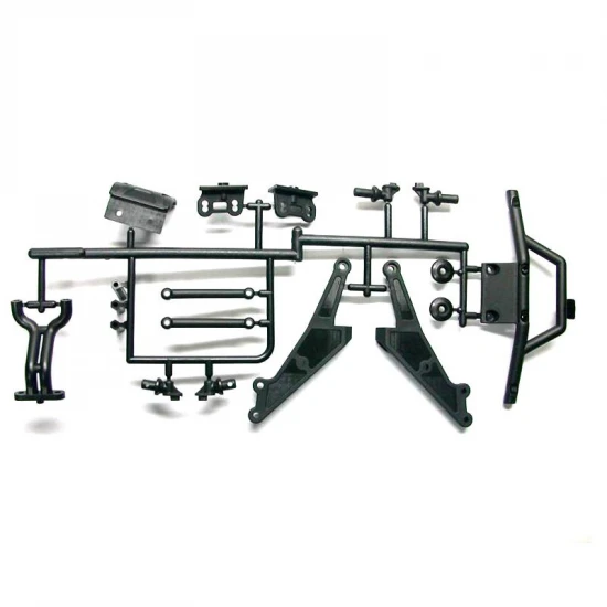 Hong Nor TM-42 - Bumper - Wing Stay