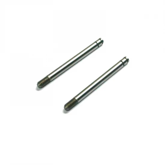Hong Nor TM-45A - Front Shock Shaft - 3x36.5mm