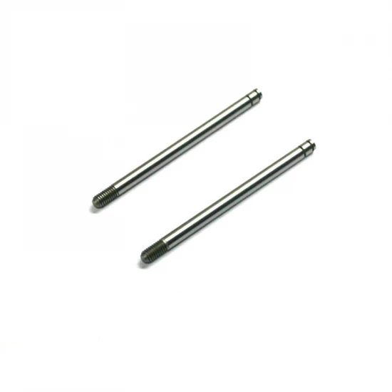 Hong Nor TM-46A - Rear Shock Shaft - 3x49mm