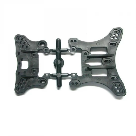 Hong Nor TM-54 - Shock Stay - Plastic (F&R)