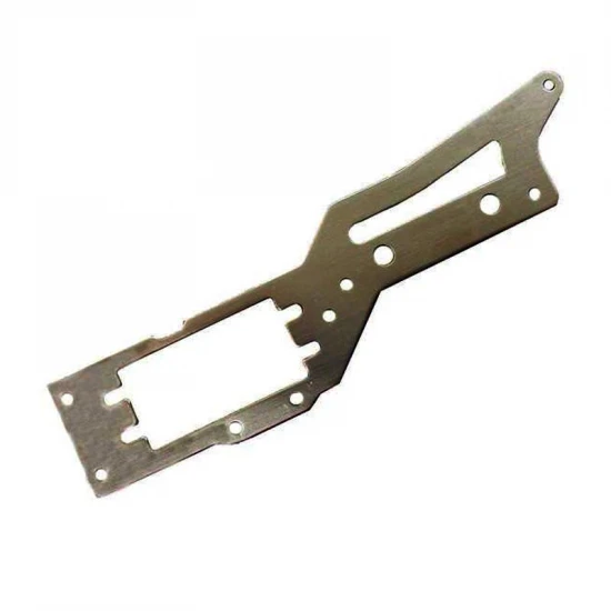 Hong Nor X1-04 - Aluminium. Radio Tray