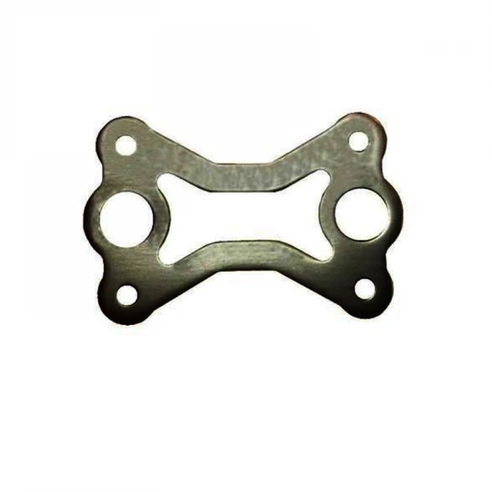 Hong Nor X1-06 - Aluminium. Center Diff. Plate