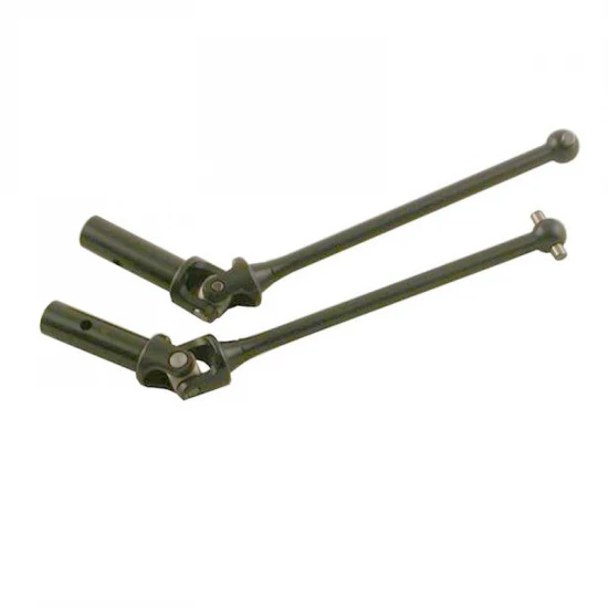 Hong Nor X1-21 - Universal Joint - front