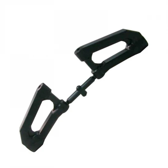 Hong Nor X1-37 - Front Upper Arms