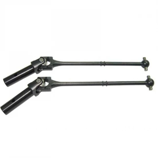 Hong Nor X1S-46 - Universal joint lightweight - 3.5mm shaft front
