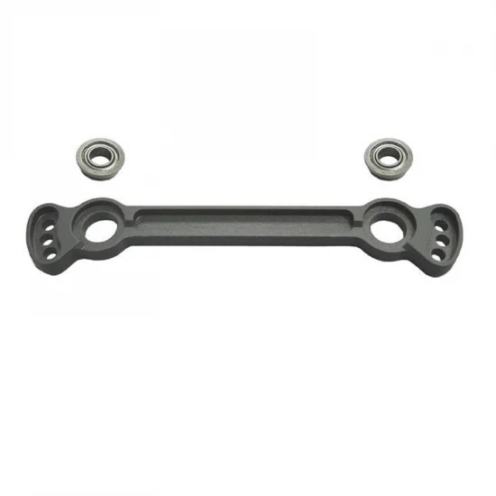 Hong Nor X1S-49 - CNC 7075-t6 servo saver connecting plate