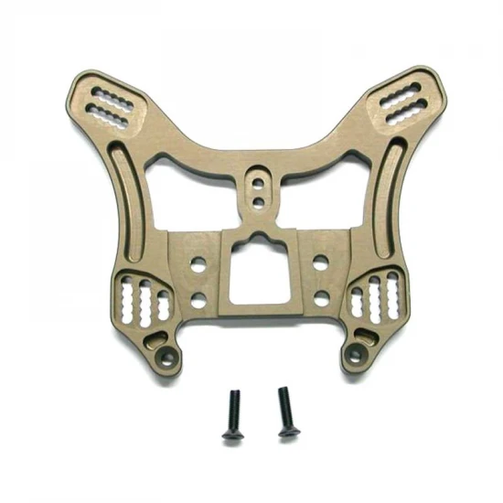 Hong Nor X1S-58 - 2007 Rear Shock tower X1CR