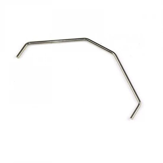 Hong Nor X3-10 - Front Anti-roll Bar 2.5mm - black