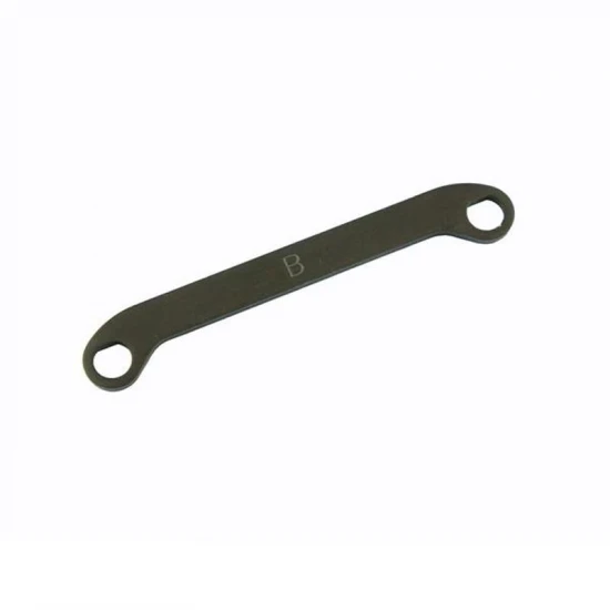 Hong Nor X3-20 - Servo Saver Connecting Plate B
