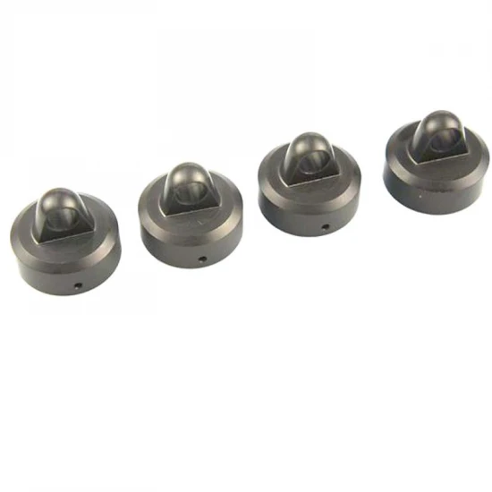 Hong Nor X3-29 - 16mm Shock Top Aluminium.