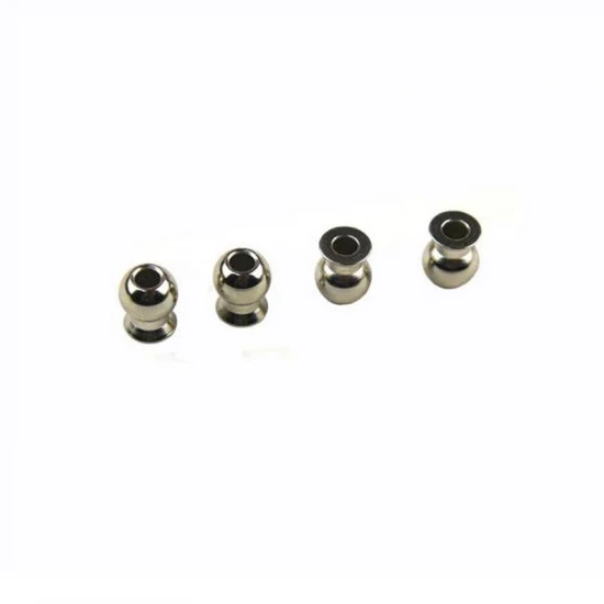 Hong Nor X3-31 - 7x8.5mm Ball & Socket