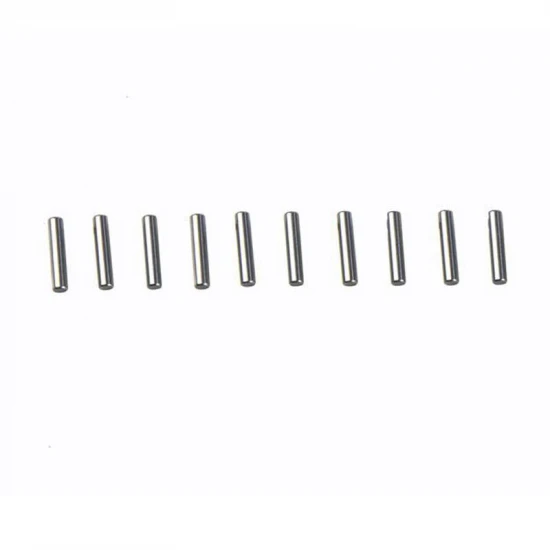 Hong Nor X3-34 - 2.5x11.8 Pins