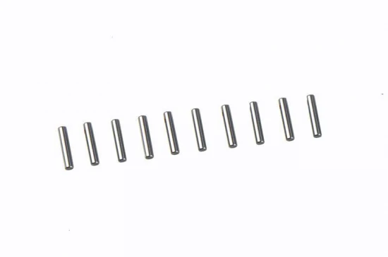 Hong Nor X3-35 - 2.5 x12.8 Pins