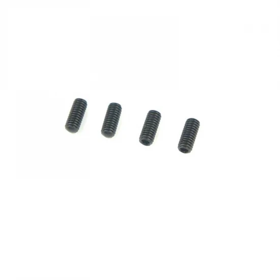 Hong Nor X3-40 - 4x10 Round Head Set Screw