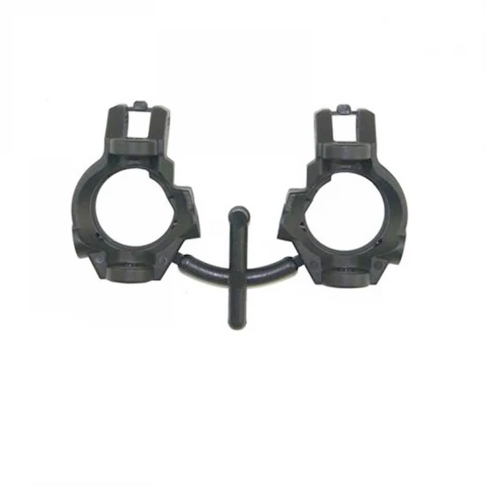 Hong Nor X3-48 - Front C Hub L.R