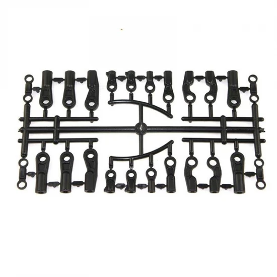Hong Nor X3-50 - Plastic Rod End